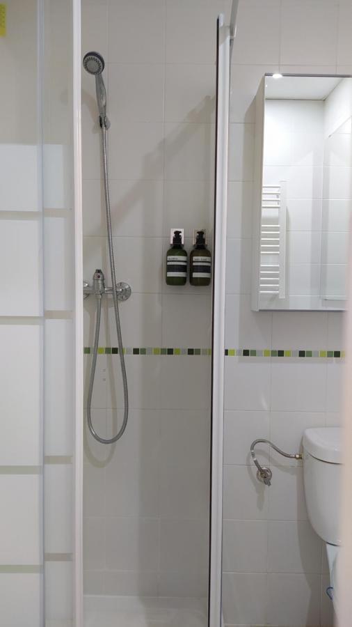 Apartamento Sherryflat Paralejo 7 Jerez de la Frontera Exterior foto