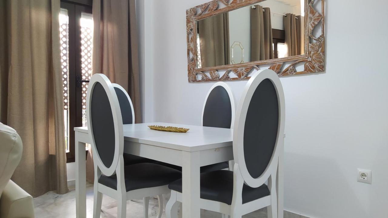 Apartamento Sherryflat Paralejo 7 Jerez de la Frontera Exterior foto