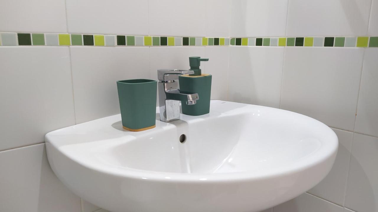 Apartamento Sherryflat Paralejo 7 Jerez de la Frontera Exterior foto